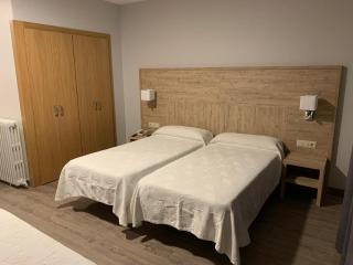 Hotel Bellavista - Bellver de Cerdanya - 1