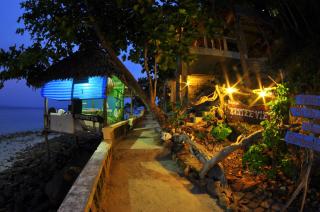 Rantee View Bungalow - 8