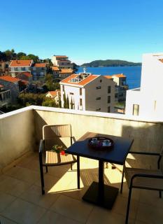 Guest House Villa Pastrovka - Sveti Stefan - 2