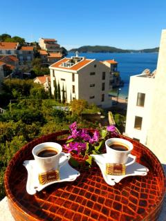 Guest House Villa Pastrovka - Sveti Stefan - 7