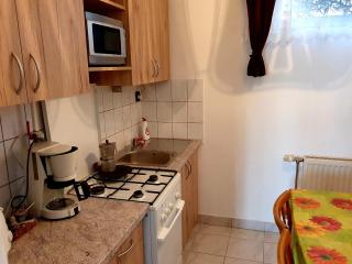 Szekrény Apartman - Lenti - 1