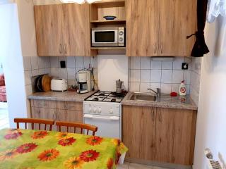 Szekrény Apartman - 2