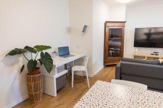 Sheba-Shik apartment, Tel hashomer שיבא-שיק, תל השומר,דירת סטודיו מקסימה! - Ramat Gan - 5