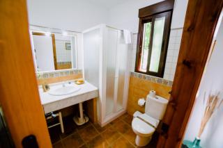 Casa Rural San Antonio - Cabra - 8