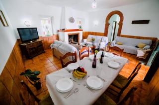 Casa Rural San Antonio - Cabra - 1