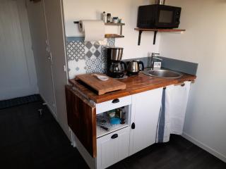 APPARTEMENT VUE PORT CROUESTY - Arzon - 0
