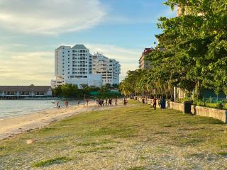 Maison Seaview Suites Port Dickson - Port Dickson - 2