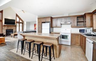 Chalet 31 Chemin Blanc by Les Chalets Alpins - Stoneham - 8