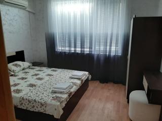 Azuro Aparthotel Sunny Beach - Sunny Beach - 6