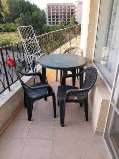 Azuro Aparthotel Sunny Beach - 1