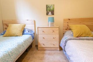 Apartamento Turístico Javalambre - 2