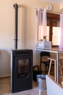 Apartamento Turístico Javalambre - 1