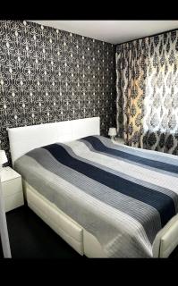 Apartament Nicolas - Brezoi - 9