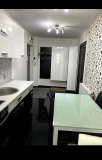Apartament Nicolas - Brezoi - 8