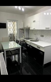Apartament Nicolas - Brezoi - 7