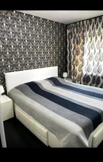 Apartament Nicolas - Brezoi - 4