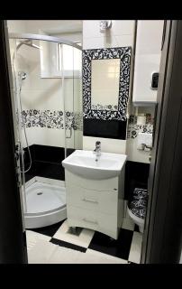Apartament Nicolas - Brezoi - 3