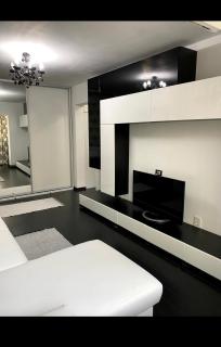 Apartament Nicolas - Brezoi - 2