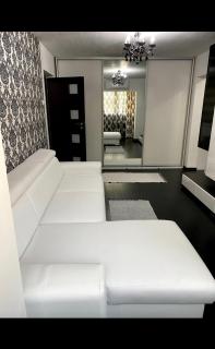 Apartament Nicolas - Brezoi - 1