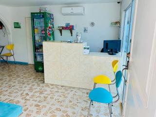 Hotel Atuchi - Cartagena das Índias - 2