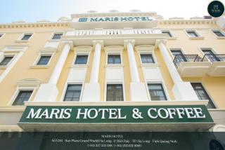 Maris Hotel & Coffee Ha Long - Ha Long - 4