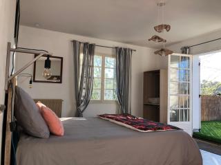 Chambres d'Elisa - Saint-Morillon - 0