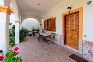 Villa Sophia Apartments by CorfuEscapes - Agios Gordios - 2
