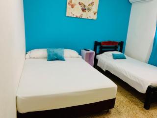 Hotel Atuchi - Cartagena das Índias - 7