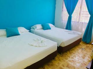 Hotel Atuchi - Cartagena das Índias - 4