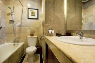 Ramayana Suites and Resort - 8