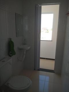 Pousada Obedemar - Taipu de fora, Barra Grande, Ba - Barra Grande - 9