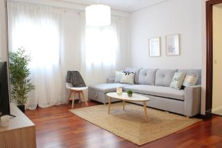 Apartamento centro paseo maritimo - Huelva - 0