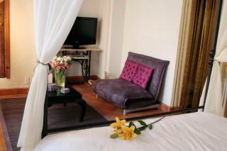 La Casa del Naranjo Hotel Boutique - Querétaro - 1