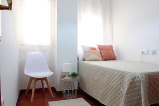 Apartamento centro paseo maritimo - Huelva - 2