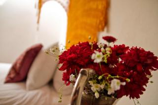 La Casa del Naranjo Hotel Boutique - Querétaro - 5