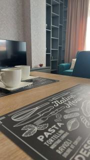 Apartman Green Lux - Banja Luka - 9