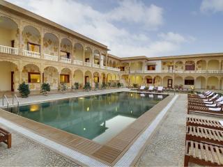 Club Mahindra Jaisalmer - Jaisalmer - 8