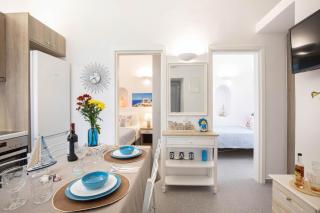 Sole Blu Mykonos Town Apartment Two - Míconos - 9