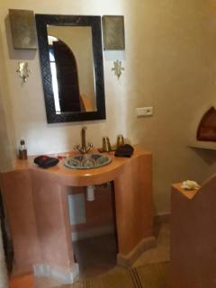 Riad El Walida - Marrakesh - 8
