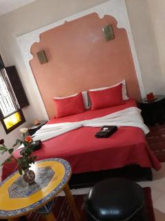 Riad El Walida - Marrakesh - 7