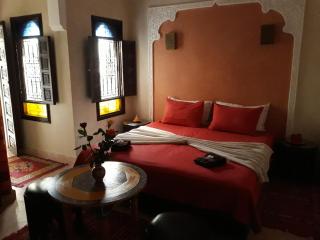 Riad El Walida - Marrakesh - 6