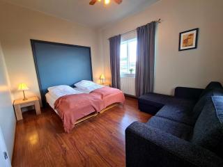 Hlín Guesthouse - Varmahlíð - 4