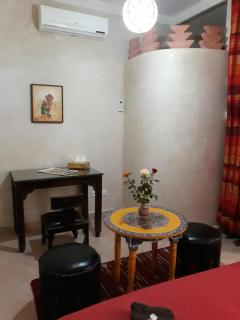 Riad El Walida - Marrakesh - 5