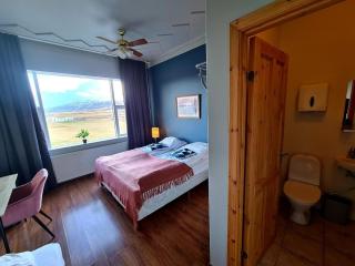 Hlín Guesthouse - Varmahlíð - 5