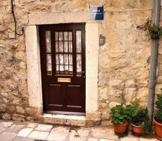 Crocant house - 8