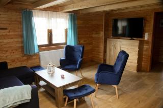 Domek Nad Stawem - 6