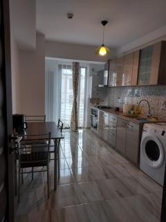 BYA Luxury - Valea Lupului - 1