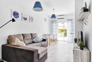 Sunny Terrace Apartment - La Zenia Beach - Orihuela Costa - 4