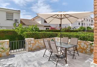 Sunny Terrace Apartment - La Zenia Beach - Orihuela Costa - 0