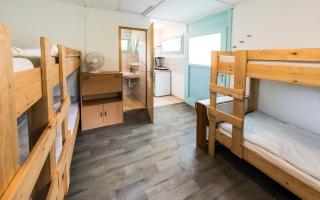 Penge Bungalók - Balatonalmádi - 7